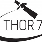 THOR 7 logo_Blk