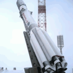 THOR 5 raising for launch