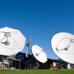 Nittedal Teleport - ground view