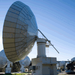 Nittedal Teleport 45 - ground view