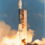 THOR II launch image