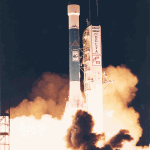 THOR III launch image