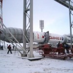 THOR 5 launch vehicle