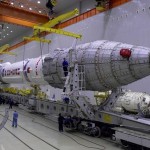 THOR 5 ready for launch