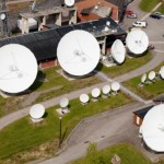 Nittedal Teleport 23 - aerial view