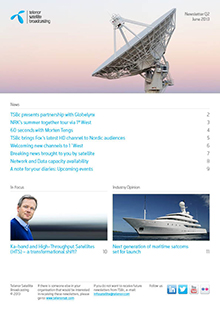 newsletter issue 02, 2013