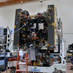 THOR 7 In the making