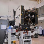 THOR 7 In the making