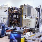 THOR 7 In the making