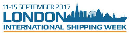 london shipping week