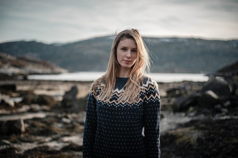 Image for the heading: "Improving communications in remote regions"