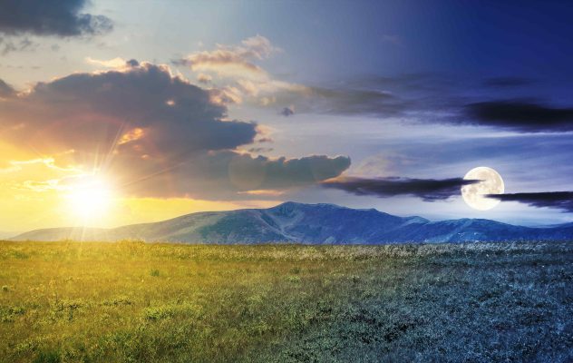 Spring Eclipse Season