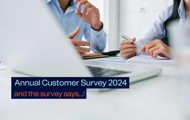 Annual Customer Survey Report_Telenor Satellite_2024