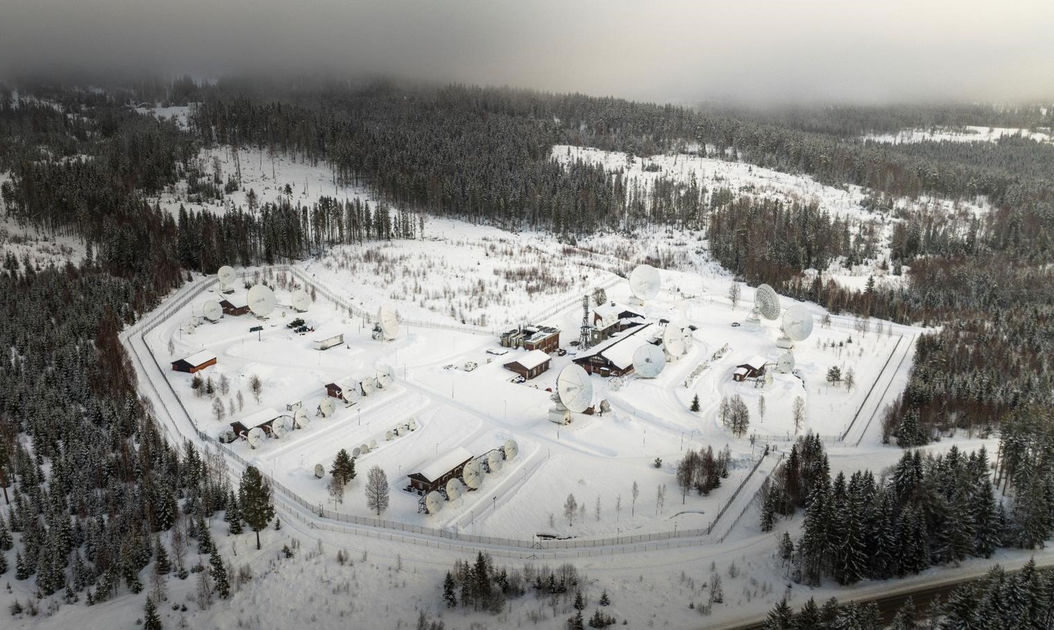 Nittedal Teleport
