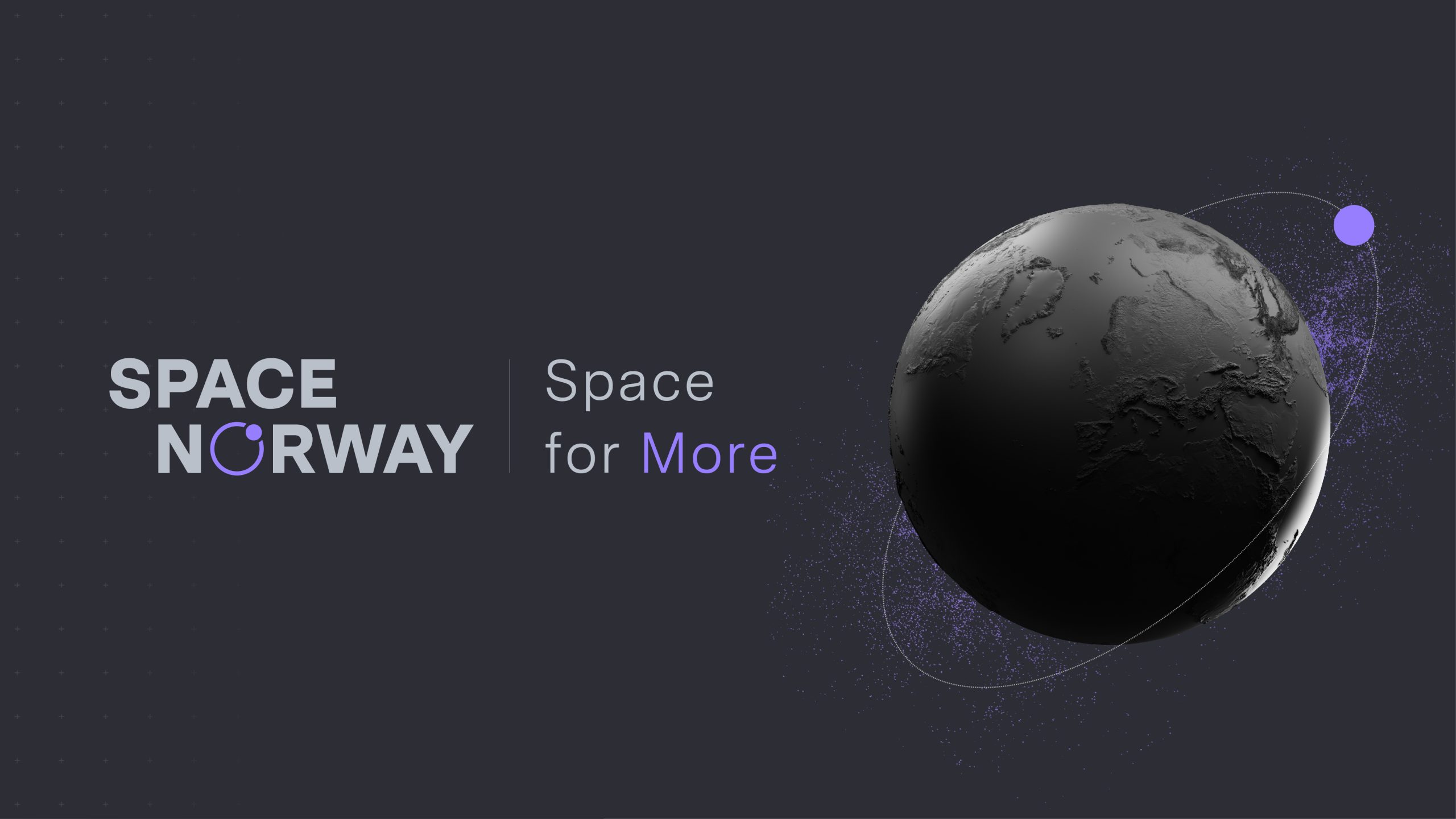 Telenor Satellite changes name to Space Norway.